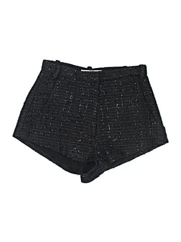 Amanda Uprichard Shorts (view 1)