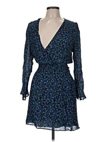 Parker Cocktail Dress (view 1)