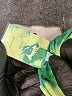 Róhe Tie-dye Green Casual Dress Size EU (FR) 38 / US 6 - photo 8