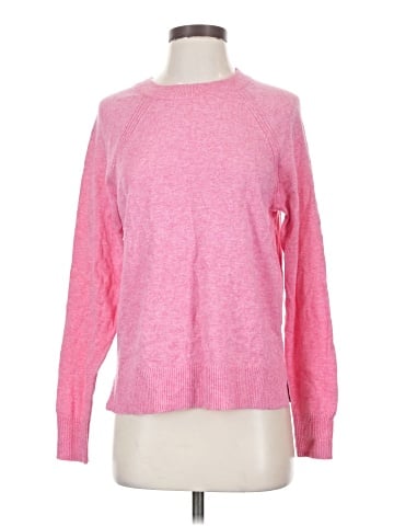 J.Crew Factory Store Pullover Sweater (view 1)