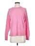 J.Crew Factory Store Pink Pullover Sweater Size XS - photo 1