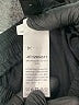 Shein 100% Cotton Black Cargo Pants Size 6 - photo 8