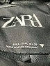 Zara Black Jacket Size L - photo 6