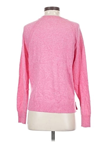 J.Crew Factory Store Pullover Sweater (view 2)