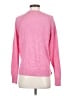 J.Crew Factory Store Pink Pullover Sweater Size XS - photo 2