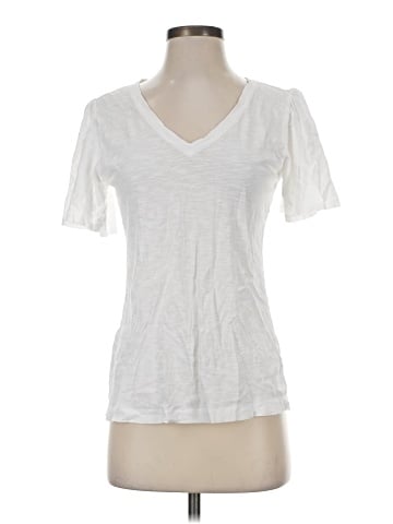 LC Lauren Conrad Short Sleeve T-Shirt (view 1)