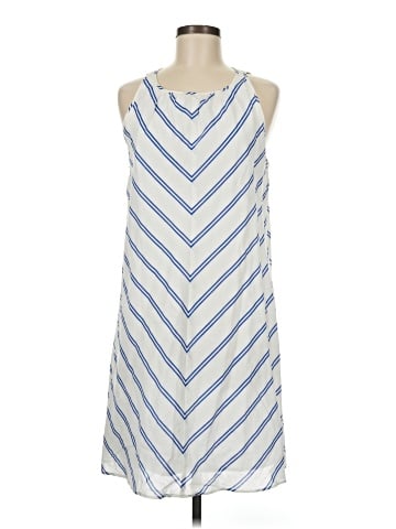 J.Crew Factory Store Casual Dress (view 1)