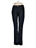 Hudson Jeans Chevron-herringbone Blue Jeans Size 32 waist - photo 1