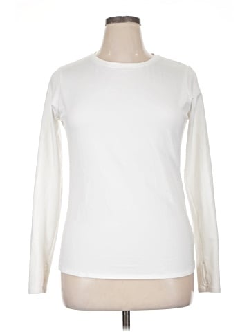 DSG Long Sleeve T-Shirt (view 1)