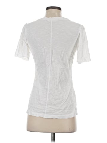 LC Lauren Conrad Short Sleeve T-Shirt (view 2)