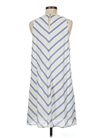 J.Crew Factory Store Casual Dress (view 2)