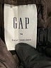 Gap 100% Polyester Brown Dress Pants Size 14 - photo 7