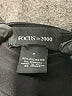 Focus 2000 Black Sleeveless Blouse Size M - photo 4