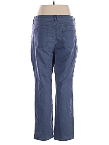 Gloria Vanderbilt Casual Pants (view 2)
