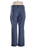 Gloria Vanderbilt Blue Casual Pants Size 16 - photo 2