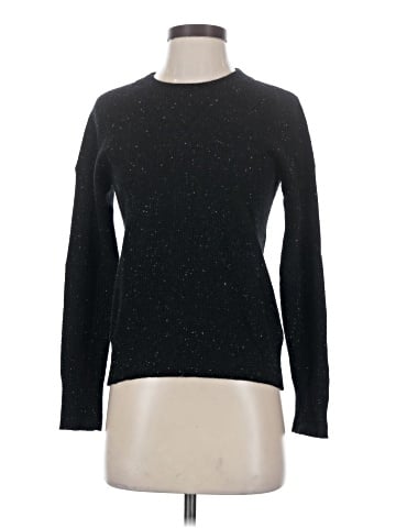 Madewell Cashmere Sweatshirt (view 1)