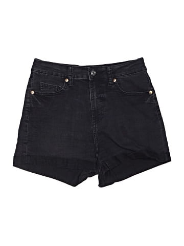 H&M Denim Shorts (view 1)