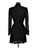 Reformation Black Cocktail Dress Size M - photo 2