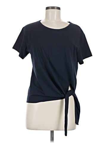 Theory Short Sleeve T-Shirt (view 1)