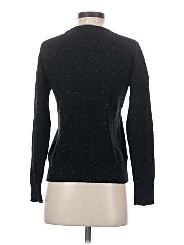 Madewell Cashmere Sweatshirt (view 2)