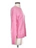 J.Crew Factory Store Pink Pullover Sweater Size XS - photo 4
