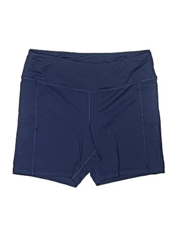 Lands' End Athletic Shorts (view 1)