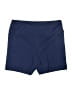 Lands' End Solid Blue Athletic Shorts Size 1X - photo 1