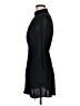 Reformation Black Cocktail Dress Size M - photo 5