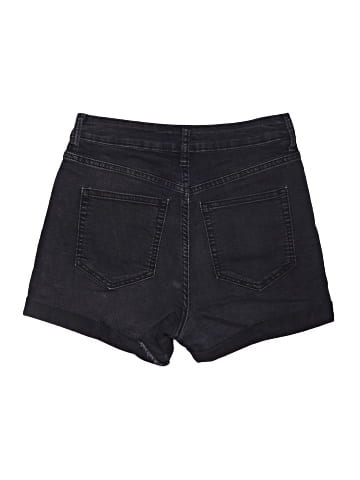 H&M Denim Shorts (view 2)