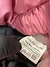 Stylewise 100% Polyester Pink Snow Jacket Size XS - photo 7