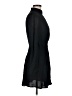 Reformation Black Cocktail Dress Size M - photo 4