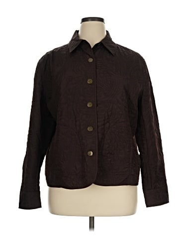 Chico's Jacket (view 1)