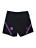 Nike 100% Polyester Graphic Black Athletic Shorts Size XL - photo 1