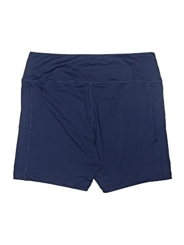 Lands' End Athletic Shorts (view 2)