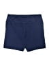 Lands' End Solid Blue Athletic Shorts Size 1X - photo 2