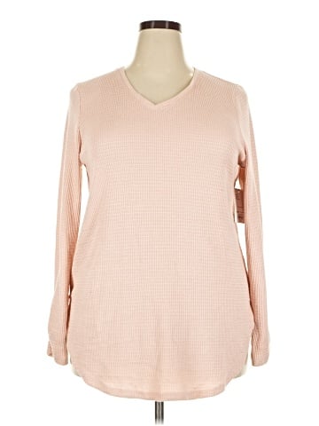 Nine West Pullover Sweater (view 1)
