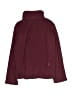 Lands' End 100% Polyester Burgundy Turtleneck Sweater Size 7 - 8 - photo 2