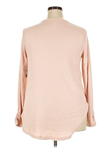 Nine West Pullover Sweater (view 2)