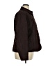 Chico's 100% Polyester Brown Jacket Size XL (3) - photo 4