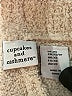 Cupcakes & Cashmere 100% Polyester Tan Casual Pants Size XS - photo 7