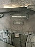 Express Design Studio Solid Black Dress Pants Size 2 - photo 7