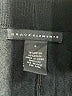 Grace Elements Chevron-herringbone Black Casual Skirt Size L - photo 4