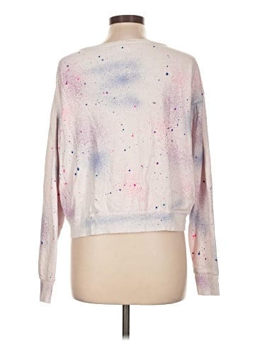 Lauren Moshi Long Sleeve Top (view 2)