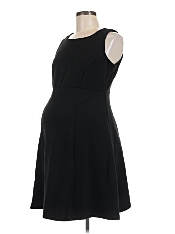 Motherhood Cocktail Dress (view 1)