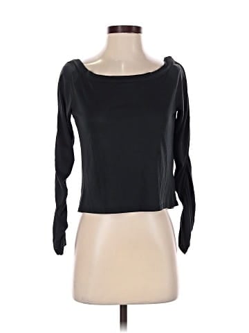 Project Social T 3/4 Sleeve T-Shirt (view 1)