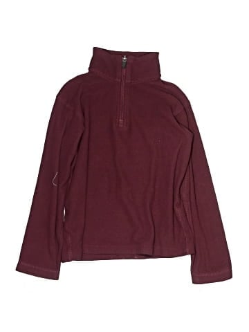 Lands' End Turtleneck Sweater (view 1)