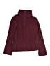 Lands' End 100% Polyester Burgundy Turtleneck Sweater Size 7 - 8 - photo 1