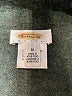 Talbots 100% Wool Green Wool Coat Size M - photo 6