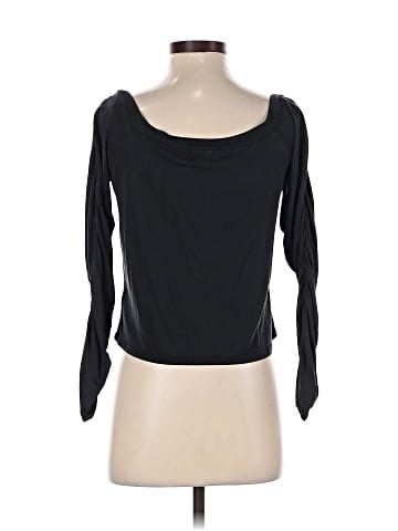 Project Social T 3/4 Sleeve T-Shirt (view 2)