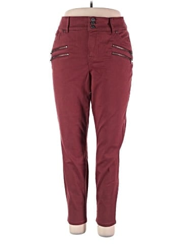 Torrid Jeggings (view 1)